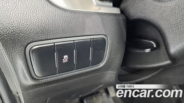 Kia RAY 2013 — photo 30