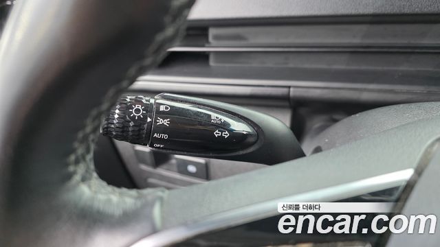 Hyundai Staria 2022 — photo 25