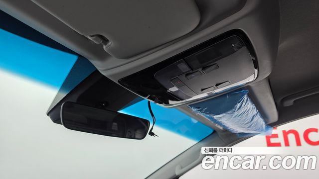 Hyundai Staria 2022 — photo 26