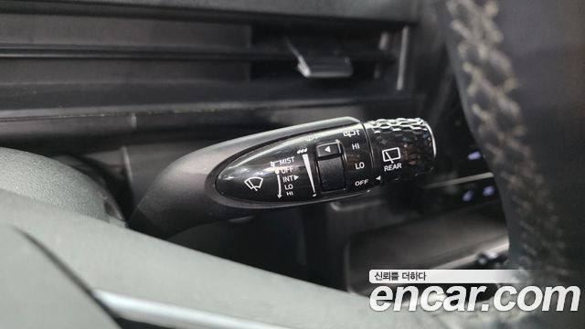 Hyundai Staria 2022 — photo 28