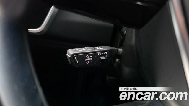 Audi A6 2025 — photo 18