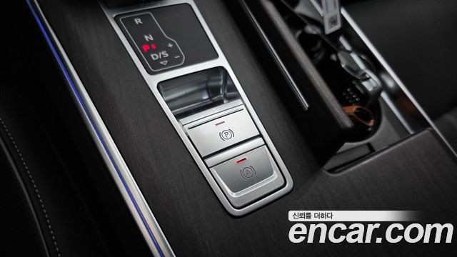 Audi A6 2025 — photo 24