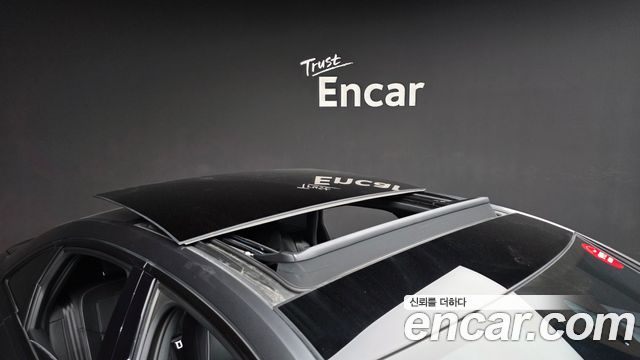 Audi A6 2025 — photo 26