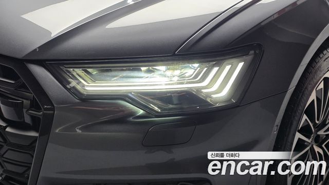 Audi A6 2025 — photo 8