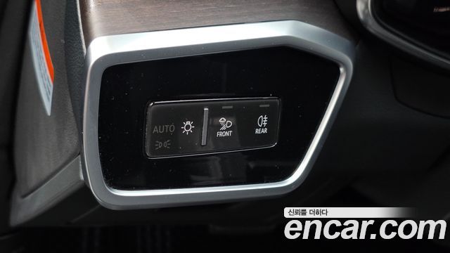 Audi A6 2025 — photo 27