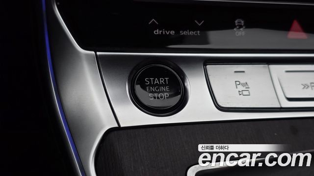Audi A6 2025 — photo 28