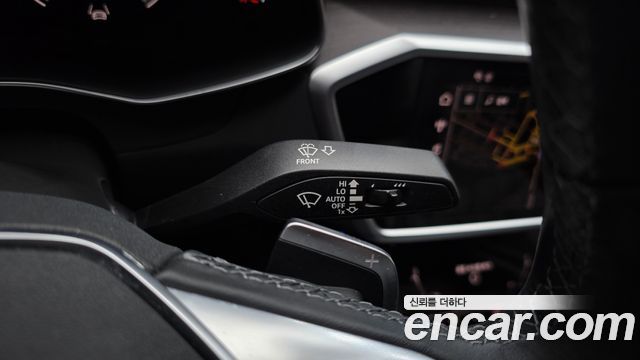 Audi A6 2025 — photo 29