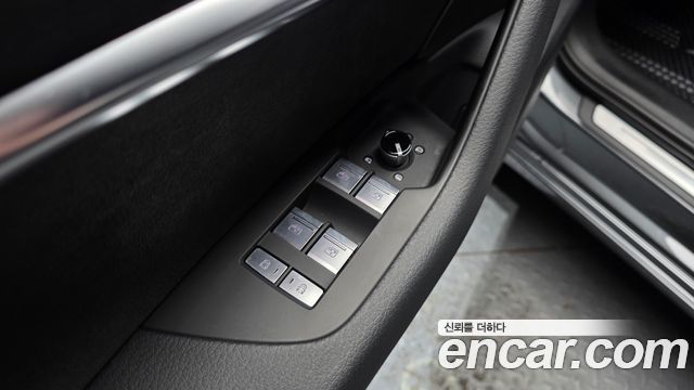 Audi A6 2025 — photo 30