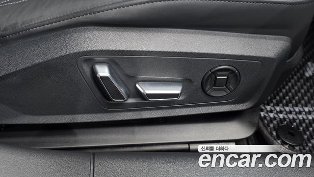 Audi A6 2025 — photo 32