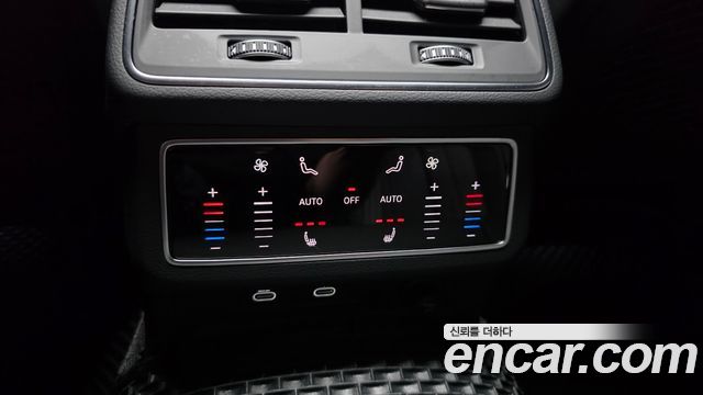 Audi A6 2025 — photo 37