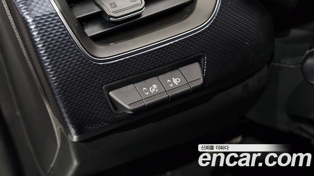 Renault Korea XM3 2022 — photo 19