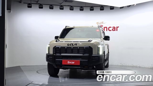 Kia Tasman 2026 — photo 3