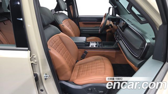 Kia Tasman 2026 — photo 17