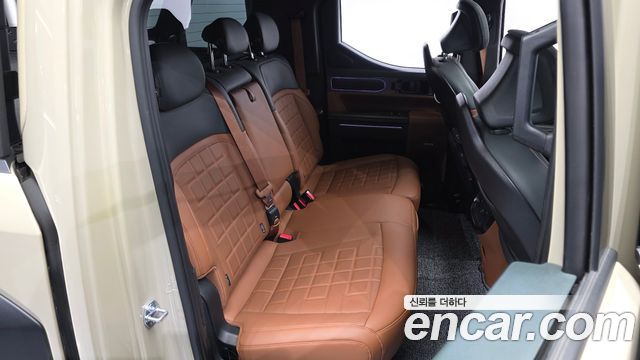 Kia Tasman 2026 — photo 18