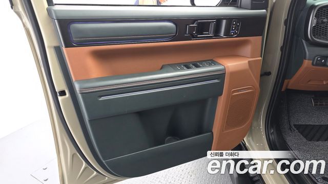 Kia Tasman 2026 — photo 14