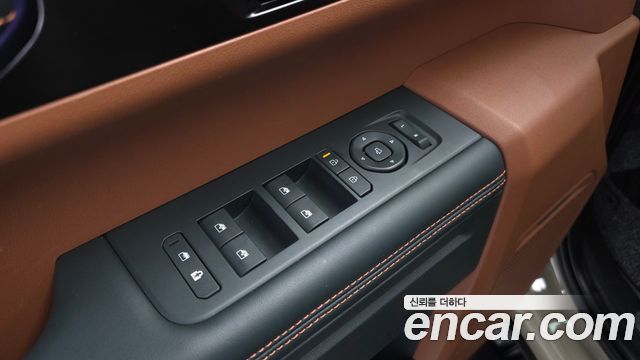 Kia Tasman 2026 — photo 30