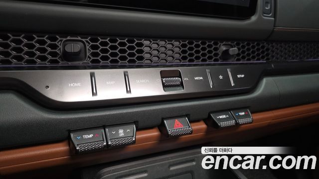 Kia Tasman 2026 — photo 32