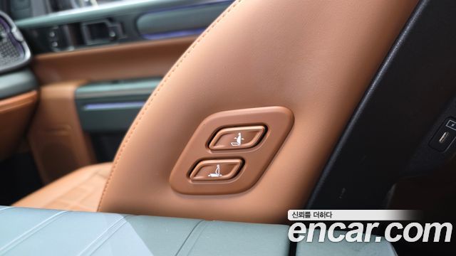 Kia Tasman 2026 — photo 33
