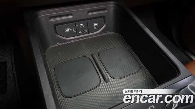 Kia Tasman 2026 — photo 35