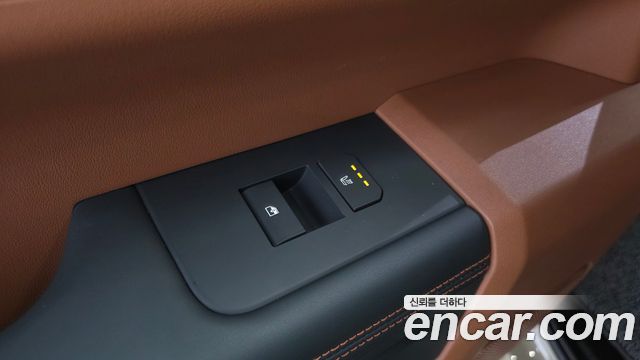 Kia Tasman 2026 — photo 37