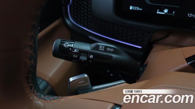 Kia Tasman 2026 — photo 39