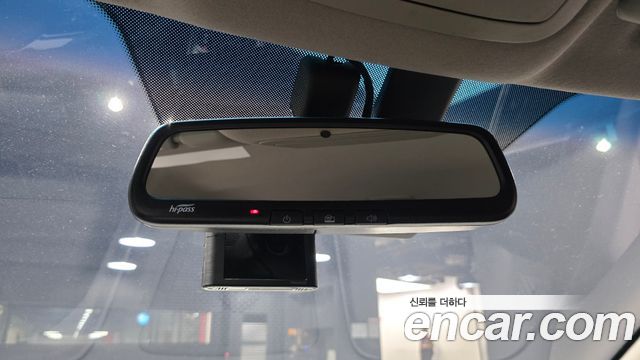 KG Mobility TIBOLI 2022 — photo 23