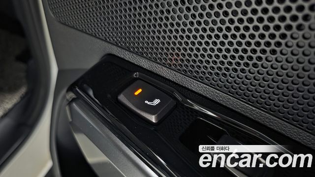 KG Mobility TIBOLI 2022 — photo 25