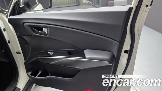 KG Mobility TIBOLI 2022 — photo 14