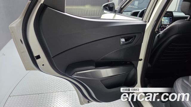 KG Mobility TIBOLI 2022 — photo 15