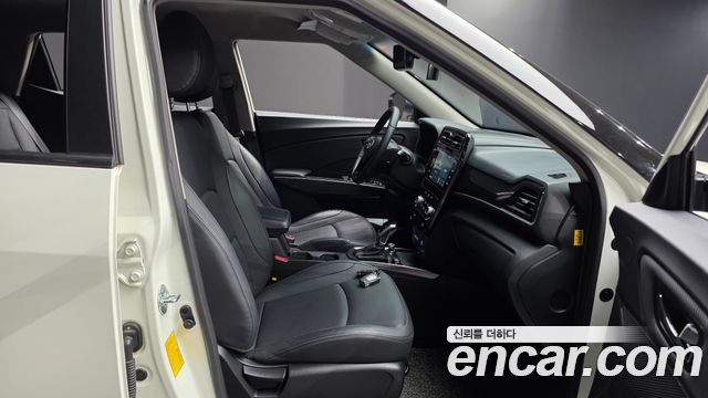 KG Mobility TIBOLI 2022 — photo 16