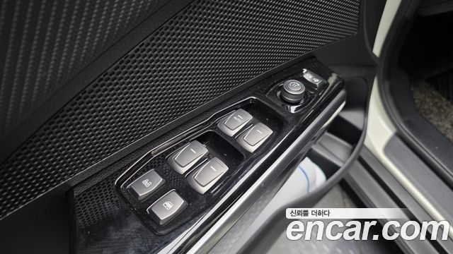KG Mobility TIBOLI 2022 — photo 27