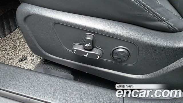 KG Mobility TIBOLI 2022 — photo 29