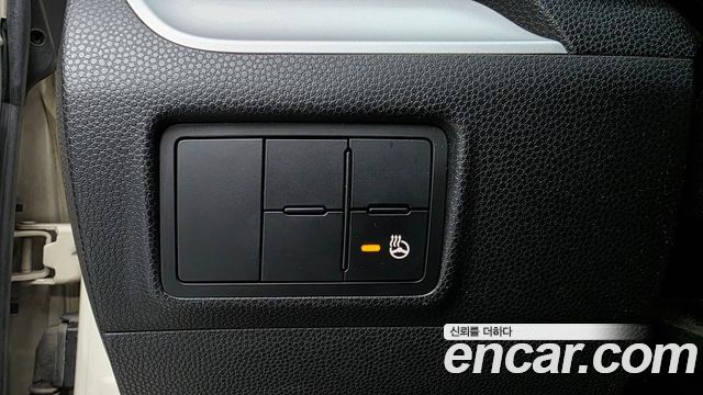 Kia morning 2012 — photo 16