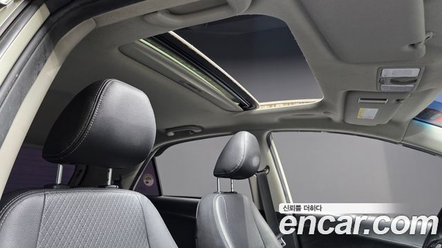 Kia morning 2012 — photo 20