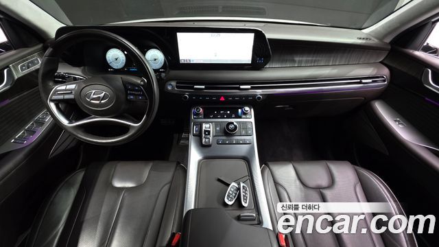 Hyundai Palisade 2023 — photo 7