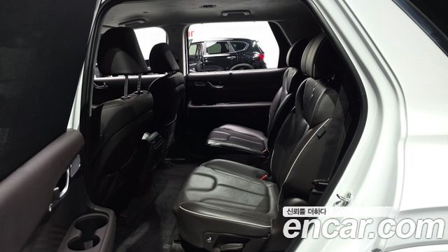 Hyundai Palisade 2023 — photo 12