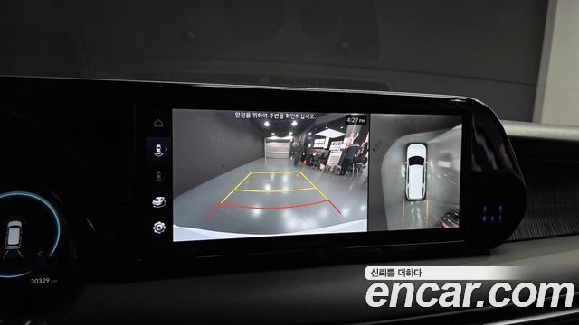 Hyundai Palisade 2023 — photo 15