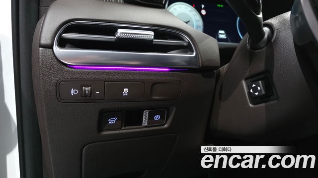 Hyundai Palisade 2023 — photo 16