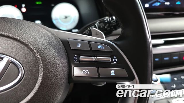 Hyundai Palisade 2023 — photo 18