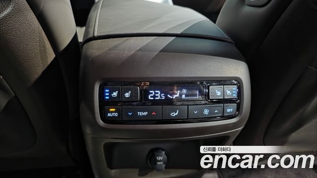 Hyundai Palisade 2023 — photo 19