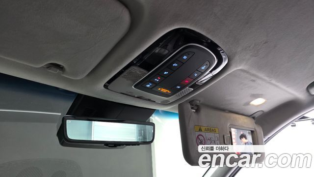 Hyundai Palisade 2023 — photo 20