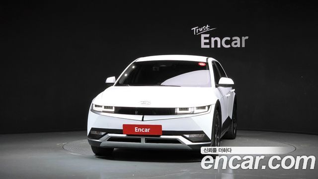 Hyundai Ioniq5 2024 — photo 3