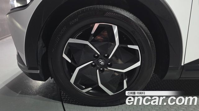 Hyundai Ioniq5 2024 — photo 5