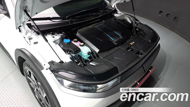 Hyundai Ioniq5 2024 — photo 6