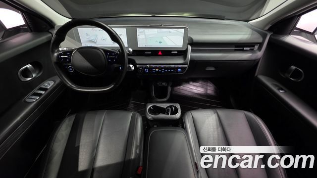 Hyundai Ioniq5 2024 — photo 7