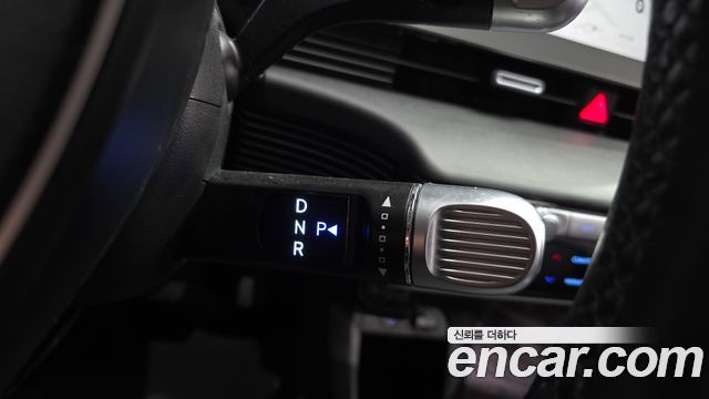 Hyundai Ioniq5 2024 — photo 9