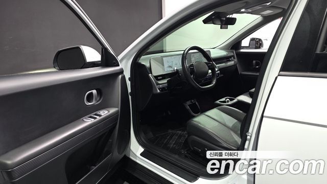 Hyundai Ioniq5 2024 — photo 10