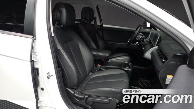 Hyundai Ioniq5 2024 — photo 11