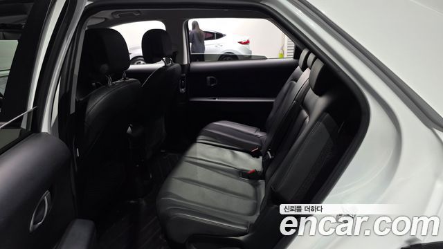 Hyundai Ioniq5 2024 — photo 12