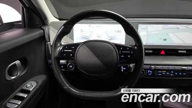 Hyundai Ioniq5 2024 — photo 13